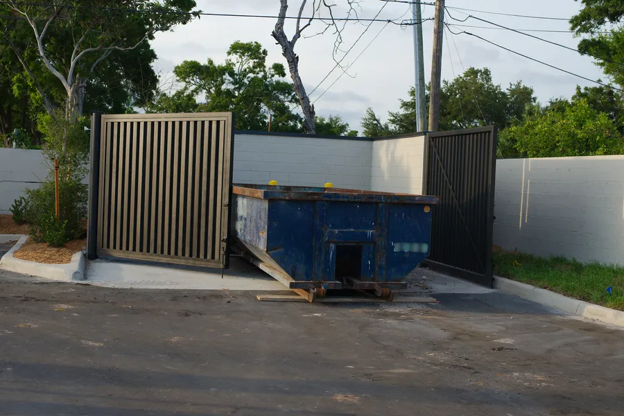 Construction Dumpster Rental For Demolition Cleanup in Spokane, WA