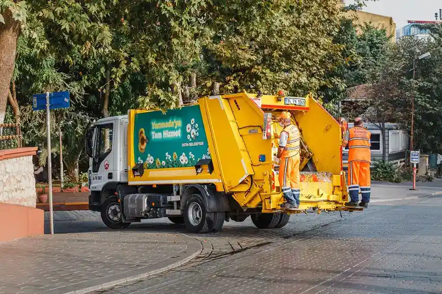 Fast Track Porta Rentals's other services