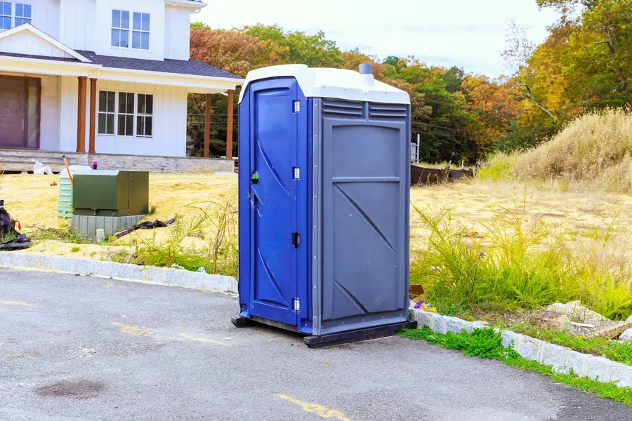 Porta Potty Rental For Outdoor Event Success in Spokane, WA
