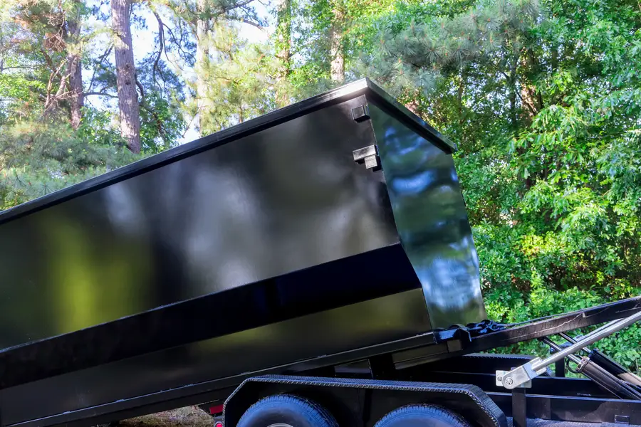 Roll Off Dumpster Rental And Construction Safety in Spokane, WA