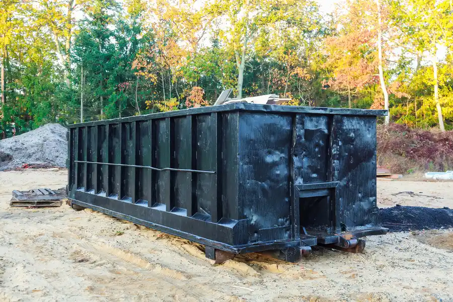 Reliable Roll-Off Dumpster Rental in Spokane, WA
