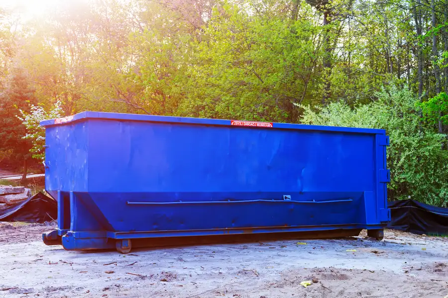 Quantity Roll-Off Dumpster Rental in Spokane, WA
