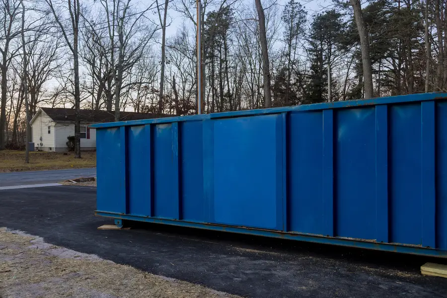 Professional Roll-Off Dumpster Rental in Spokane, WA